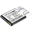 Alcatel DECT Battery 8262 8242 8232 8254 8244 8234 (p/n 10000058) - 1