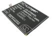 Alcatel OT-7053D/6040/6037Y Battery (p/n CAC2000012C2 TLp020C1) - 1
