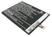 Alcatel OT-7053D/6040/6037Y Battery (p/n CAC2000012C2 TLp020C1) - 4