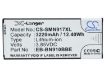 Samsung SM-N910 Series Battery EB-BN910BBE/BBK Replacement - 5