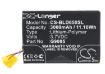 Battery for Blu Studio 6.0 HD D651U D651L D650 (C946304300P) - 1