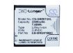 Battery for Samsung World Flagship III/II Duos SM-W2015 SM-G9198 - 5