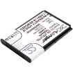 Battery for Brondi Simplex, Freund, Kippen, Eros, Dunes Models - 2