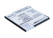 Wiko N310 Cink Peax 2 Battery (p/n Cink Peax 2 PEAK 2) - 2