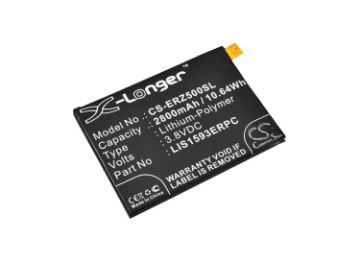 Sony Xperia Z5 Dual Battery LIS1593ERPC 1294-1249 E6683 E6653 - 1