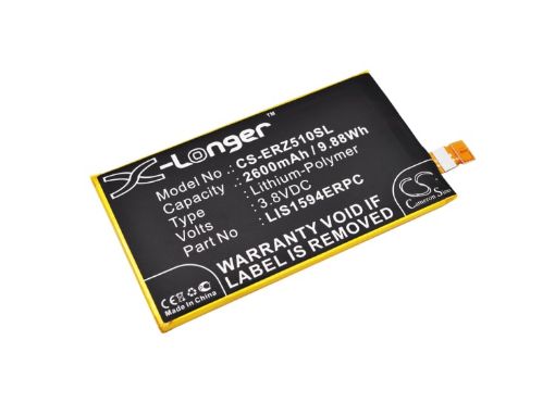 Sony Xperia Z5c XA Ultra X Compact Battery Replacement - 1