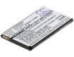 Battery for Doro SmartEasy 824, Liberto 825, 822, 8031, 8030, 8028 - 1