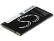 Battery for Doro SmartEasy 824, Liberto 825, 822, 8031, 8030, 8028 - 4