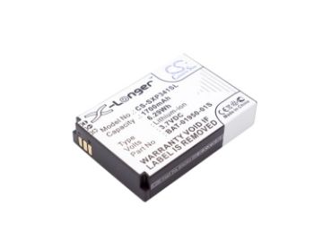 Battery for Socketmobile XP3410 Sonim XP Strike BAT-01950-01S - 1