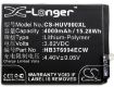 Huawei Y9 2018 Honor V9 Battery HB376994ECW FLA-LX3 FLA-LX2 - 3