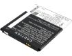 Zte Z850 Grand X2 Battery Li3824T44P3H706145 - 3