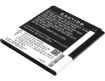 Zte Z850 Grand X2 Battery Li3824T44P3H706145 - 4