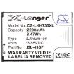 LG H736P H735 G4s G4C G4 Mini Battery BL-49SF EAC92919001 - 3