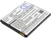 Motorola XT1725 XT1724 XT1723 Moto C Plus Battery HC60 Dual SIM - 1