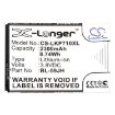 LG VS890 VS870 P715 P713 P710 P703 Battery BL-59JH EAC61998401 - 3