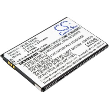 Blu Studio J5 S0290UU Battery C795344230L - 1