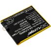 Battery for Oneplus A6003 A6000 6 Dual SIM (p/n BLP657) - 2