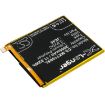 Motorola XT1952DL XT1941-5 P30 Play Battery (p/n JE40) Dual SIM TD-LTE - 2