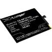 Nokia TA-1128 TA-1119 8.1 Battery (p/n HE362 HE363) - 1