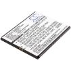 Zte Blade A606 A530 Battery Li3826T43P4H705949 BA606 BA530 - 1
