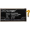 LG V40 ThinQ Battery BL-T41 for V409N V405UAB V405UA0 V405QA7 - 3