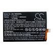 T-Mobile Revvl 2 Plus 6062Z Battery (p/n TLP038C1) - 3