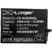Huawei Nova 5 Pro Battery HB396589ECW SEA-TL10 TL00 AL10 AL00 - 3