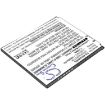 Wiko U307AS SAS Battery (p/n LT25H426271W) - 2