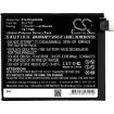 OnePlus 8 5G Battery BLP761 for N20190 IN2017 IN2010 - 3