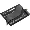 Vivo V2024A iQOO 5 5G Battery B-N9 Replacement - 1