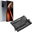 Vivo V2024A iQOO 5 5G Battery B-N9 Replacement - 5