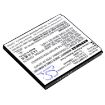 Samsung Galaxy Xcover Pro SM-G715 Battery EB-BG715BBE GH43-04993A - 2