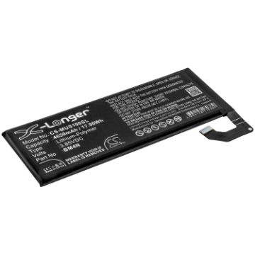 Xiaomi Mi 10S/10 5G Battery BM4N M2102J2SC - 1