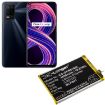 Oppo RMX3085 Realme Q3/8 Battery BLP841 Replacement - 5
