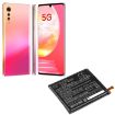 LG Velvet 5G Battery BL-T50 EAC64790201 for LMG900 Models - 5
