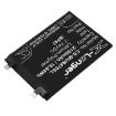 Redmi Note 11i/Pro+ 5G Battery BP47 21091116UI/UG/UC - 2
