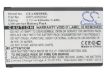 LG Battery for TE365 KX226T KT520 KS360 KP105 KM550 KM501 KM500 - 5