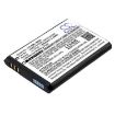 Samsung SGH-Z620 L768 L760 Battery AB553443BE DE - 1