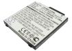 Emporia Elson EL470 EL399 EL380 Battery BTY26158ELSON/STD - 1