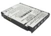 Samsung SCH-i770/i910/i900/i8000 Battery (AB653850EB/EZ) - 2