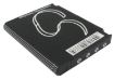 Samsung SCH-i770/i910/i900/i8000 Battery (AB653850EB/EZ) - 3