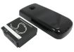 Battery for T-Mobile MyTouch 3G G1 (35H00119-00M) - 3