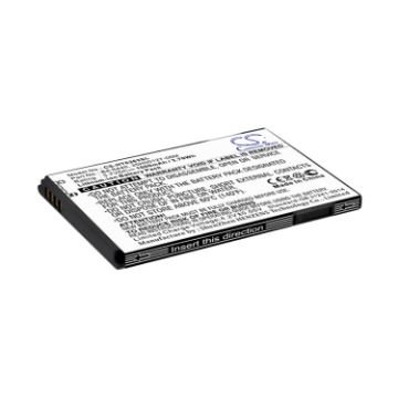 HTC Wildfire Rhyme Legend Incredible HERO200 Battery 35H00127-02M - 1
