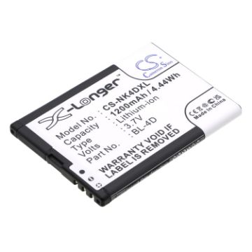 Ebest G6 Battery Replacement - 1