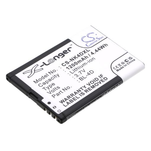 Ebest G6 Battery Replacement - 1