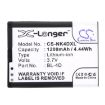 Ebest G6 Battery Replacement - 3