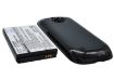 Samsung SCH-I400 Continuum Galaxy S Battery EB124465YZ - 2