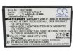 Battery for Vodafone VF351 353 (Li3707T42P3h553447) - 5