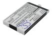 Picture of Battery for Philips Xenium 9A9A Xenium 9@9D (p/n A20ZCK/COP)