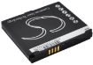 Battery for Pantech Vega Reveal C790 Aladdin P7040 Link C530 - 3